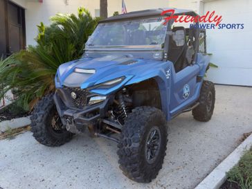 Used 2022 Yamaha Wolverine RMAX2 1000 Sport 