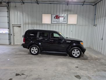 2007 Dodge Nitro SXT