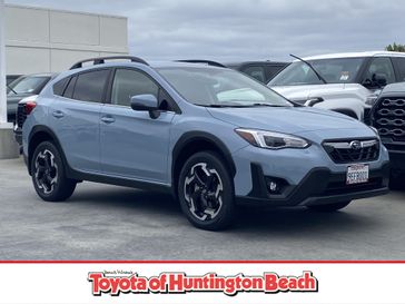 Used 2023 Subaru Crosstrek Limited