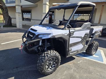 USED 2024 KAWASAKI RIDGE RANCH EDITION 