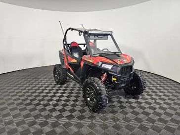 Used 2017 Polaris RZR 1000 S 