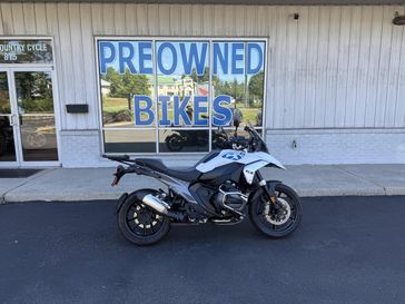 2024 BMW R1300 GS