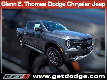 Used 2024 Ford Ranger XLT