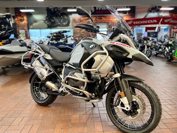 2024 BMW R 1250 GS Adventure