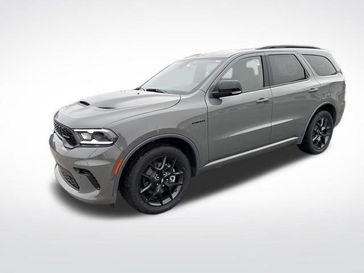2026 Dodge Durango Gt Plus Awd Hemi V8
