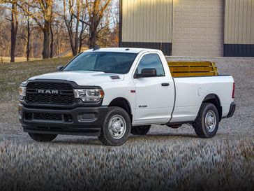 Used 2022 RAM 2500 Big Horn