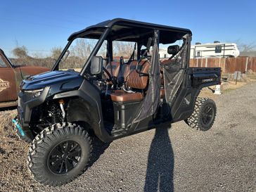 New 2026 CFMOTO UFORCE U10 XL Pro 