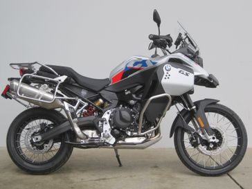 2024 BMW F 900 GS Adventure