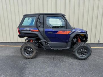 2025 Polaris XPEDITION ADV NORTHSTAR 
