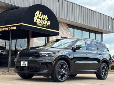 New 2026 Dodge Durango Gt Plus