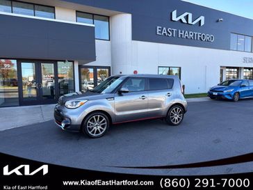 Used 2019 Kia Soul Exclaim