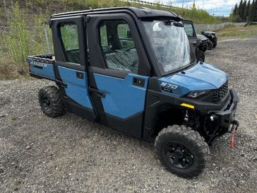 New 2025 Polaris RGR 570 SP NS CRW 