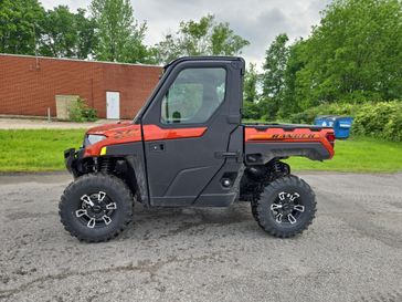 2026 Polaris RANGER XP 1000 NorthStar Edition Premium