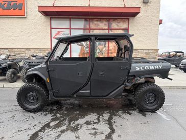 Used 2024 SEGWAY UT10 S CREW 