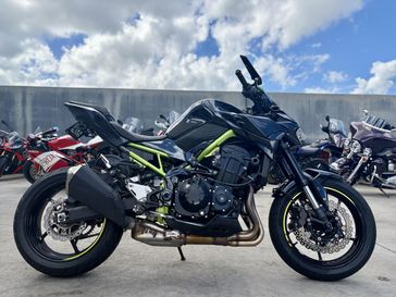 Used 2020 Kawasaki Z900 ABS 