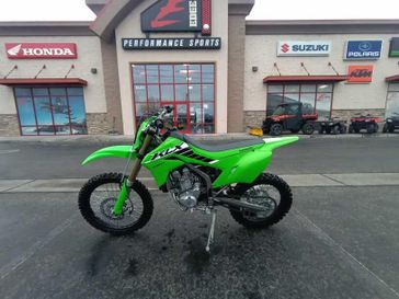 2025 Kawasaki KLX 300R 