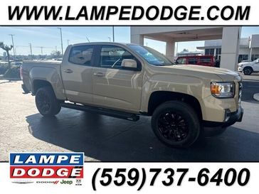 Used 2022 GMC Canyon 2WD Elevation