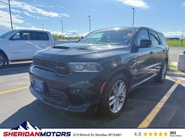 2022 Dodge Durango R/T