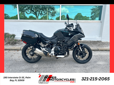 Used 2023 BMW F 900 XR 