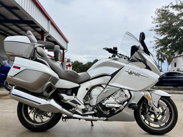 Used 2015 BMW K 1600 GTL 