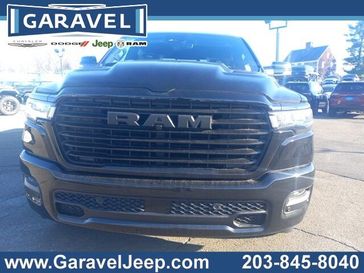 New 2026 RAM 1500 Laramie