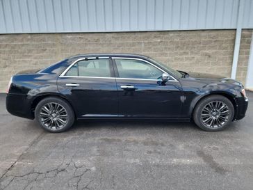 2014 Chrysler 300C 300C