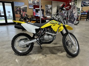 2024 Suzuki DR-Z125L 