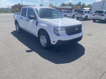 New 2026 Ford Maverick XL