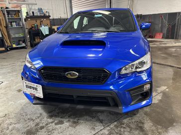 WR Blue Pearl