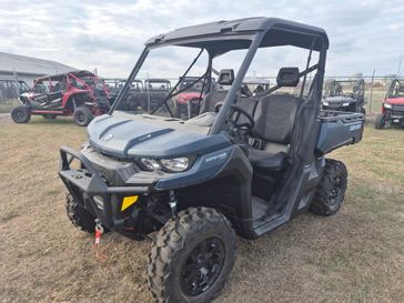 New 2026 Can-Am Defender XT HD9 