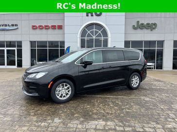 New 2026 Chrysler Voyager Lx