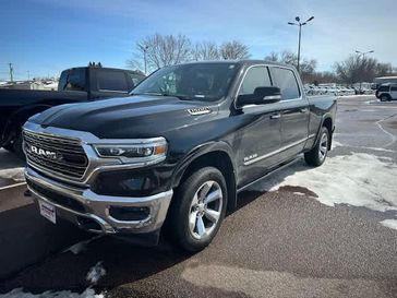 Used 2020 RAM 1500 Limited
