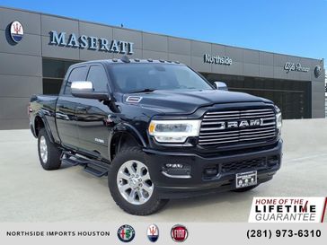 Used 2022 RAM 2500 Laramie