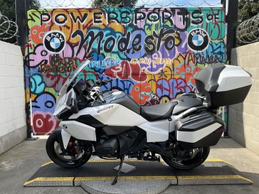 New 2026 BMW R 1300 RT 