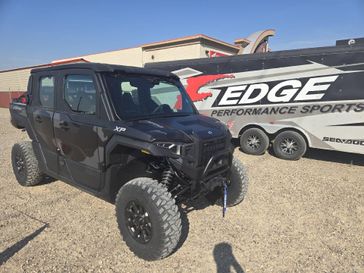 New 2027 Polaris XPEDITION XP 5 NORTHSTAR 