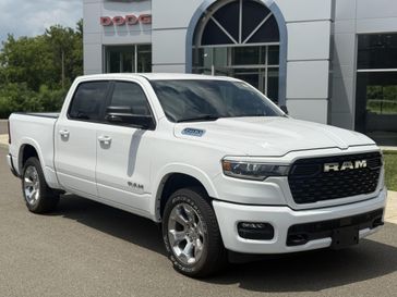 Bright White Clear Coat