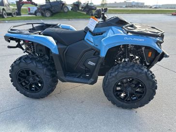 New 2026 Can-Am Outlander XT 700 