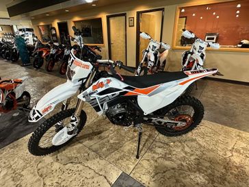 2022 Kayo KT 250