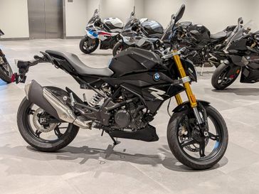 2025 BMW G 310 R