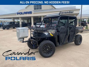 2026 Polaris RANGER CREW 1000 PREMIUM