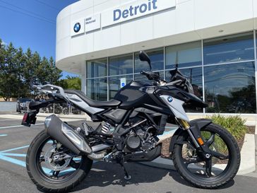 Used 2022 BMW G 310 GS 