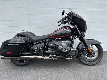 2024 BMW R 18 B 719 Black Pearl 