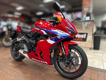 Used 2026 Honda CBR650R E-CLUTCH 