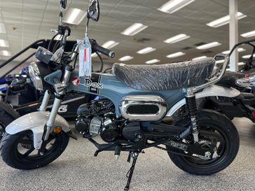 New 2025 Honda Dax 125 