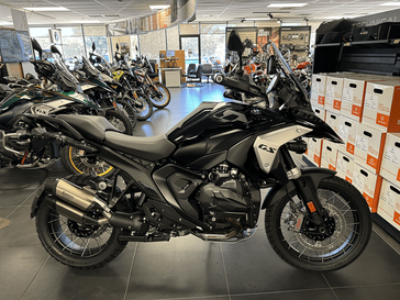 2025 BMW R1300GS 