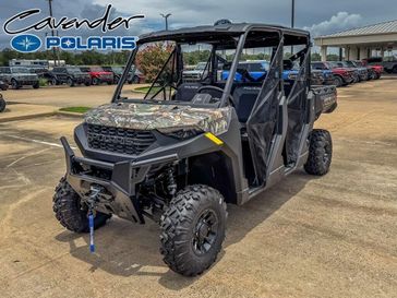 2025 Polaris Ranger 