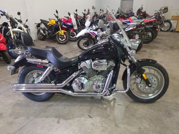 Used 2004 Honda VTX 1300 