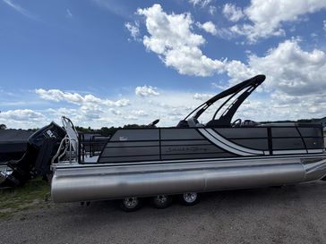 New 2026 SOUTHBAY 224UL275ARCH 