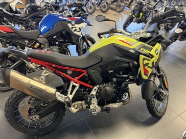 2024 BMW F900GS 