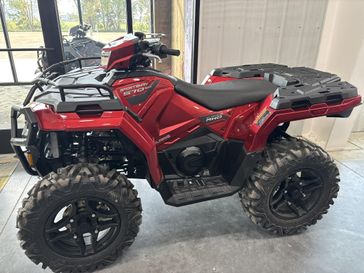 New 2026 Polaris Sportsman 570 Trail 